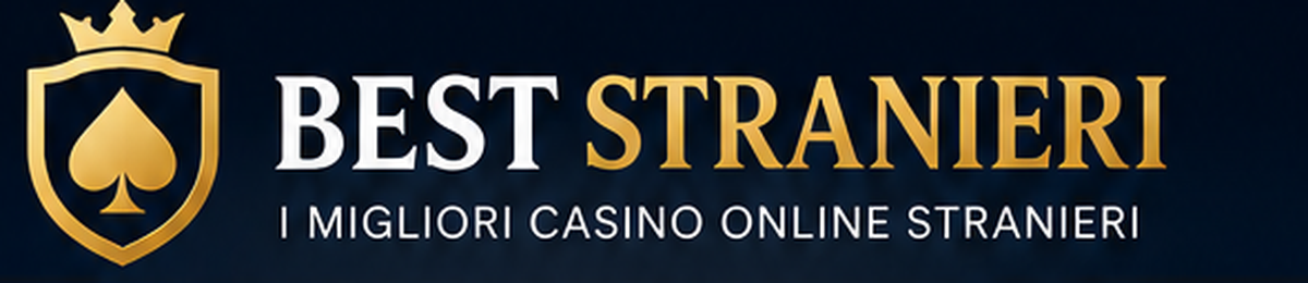 migliori casino online stranieri